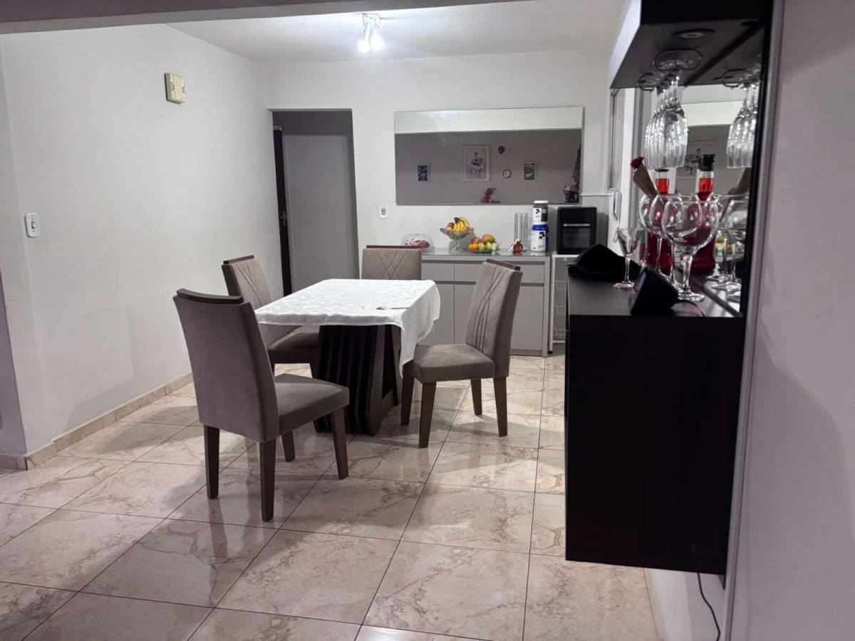 Apartamento à venda com 3 quartos, 100m² - Jardim Bizarro,Jundiaí