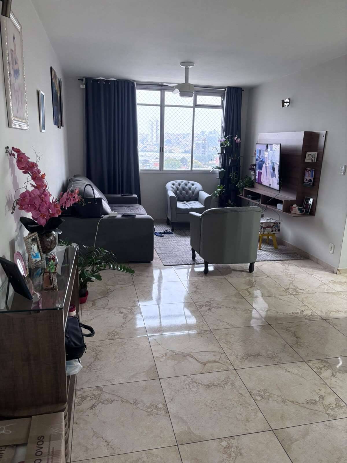 - APARTAMENTO A VENDA NO CONDOMINIO ACROPOLE JARDIM MESSINA - JUNDIAÍ