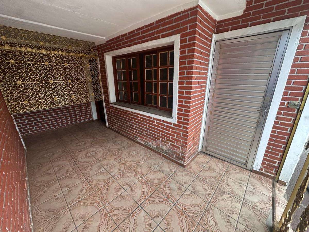 Casa à venda com 1 quarto, 71m² - Vila Vianelo,Jundiaí