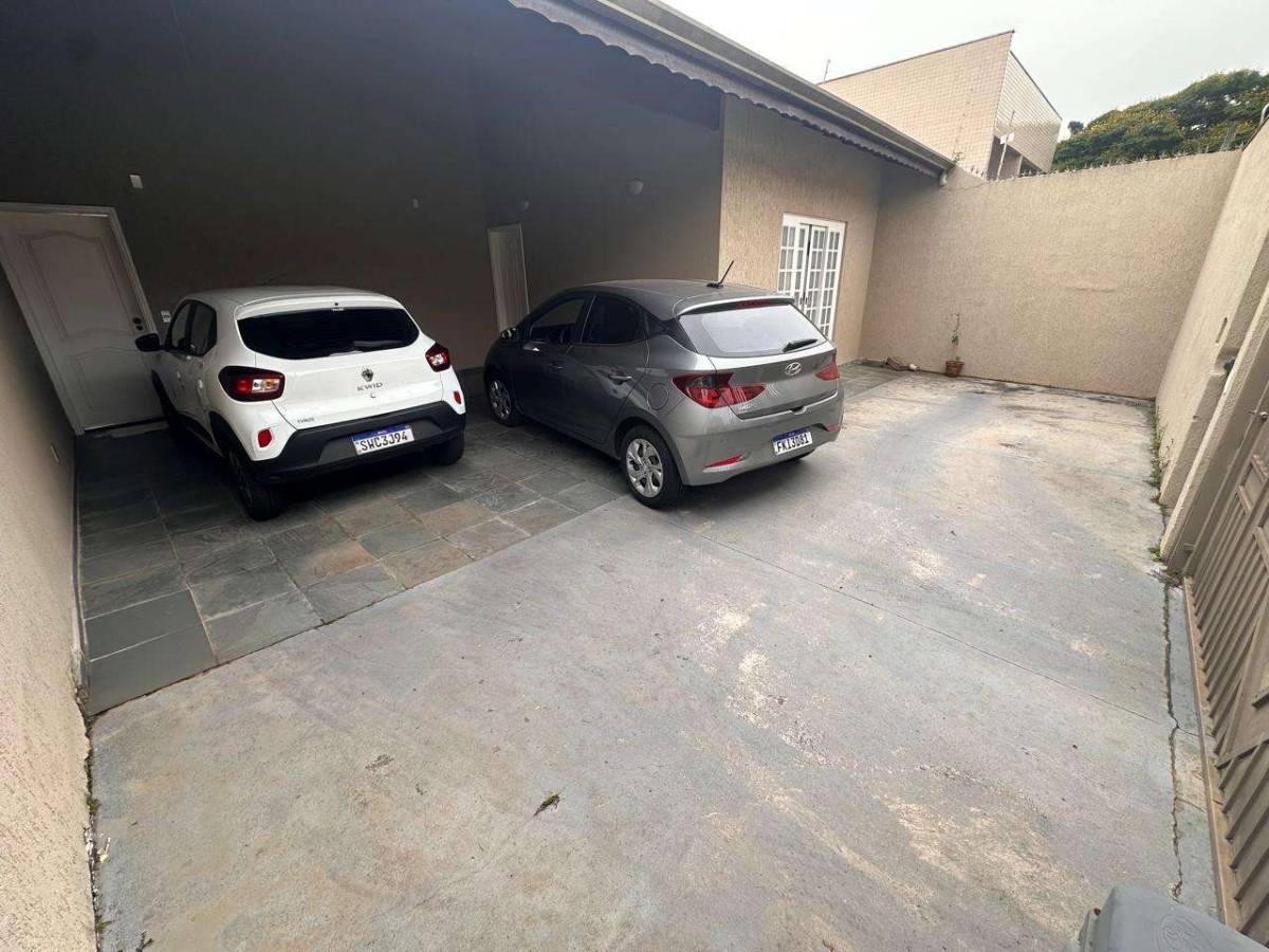 Casa à venda com 3 quartos, 250m² - Jardim da Fonte,Jundiaí