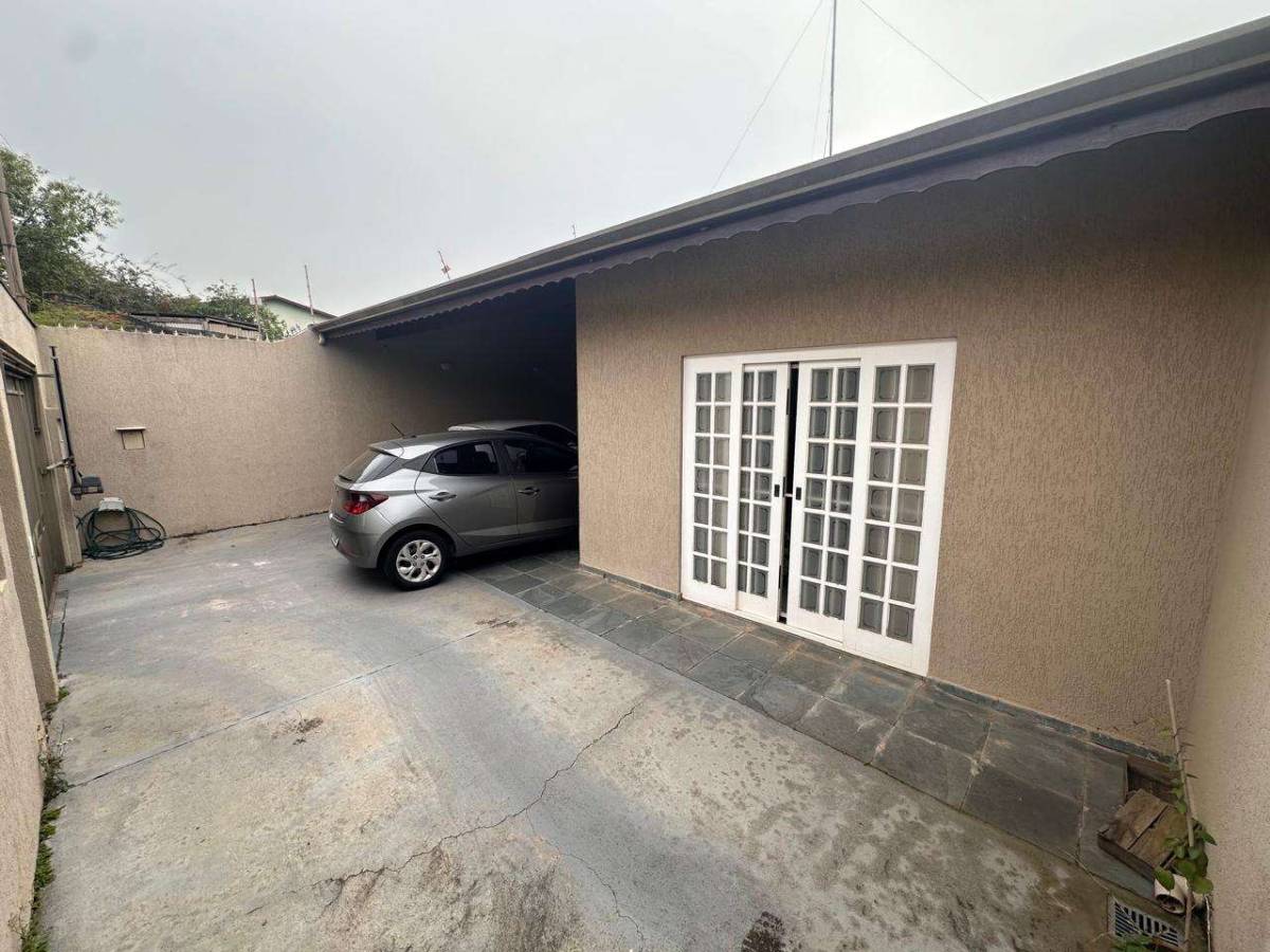 Casa à venda com 3 quartos, 250m² - Jardim da Fonte,Jundiaí